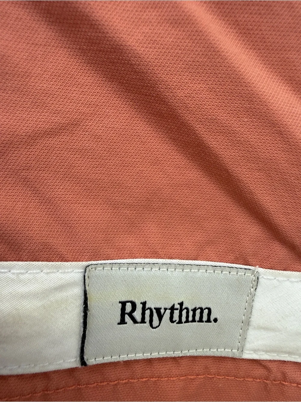 Rhythm. classic board